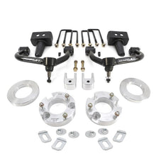 Load image into Gallery viewer, 3.5" SST Lift Kit - Ford F-150 4WD 2021-2026