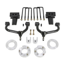 Load image into Gallery viewer, 3.5" SST Lift Kit - Ford F-150 4WD 2021-2026