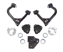 Load image into Gallery viewer, 2021-2026 Ford Bronco 4" SST Lift Kit W/ HD Ball Joints - Base Models