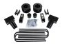 Load image into Gallery viewer, 2.5" SST Lift Kit - 2023-2026 Ford Super Duty Tremor F250/F350 4WD