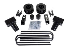 Load image into Gallery viewer, 2.5" SST Lift Kit - 2023-2026 Ford Super Duty Tremor F250/F350 4WD