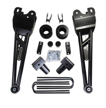 Load image into Gallery viewer, 2.5" SST Lift Kit W/ Radius Arms - 2023-2026 Ford Super Duty Tremor F250/F350 4WD