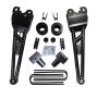 Load image into Gallery viewer, 2.5" SST Lift Kit W/ Radius Arms - 2023-2026 Ford Super Duty Tremor F250/F350 4WD