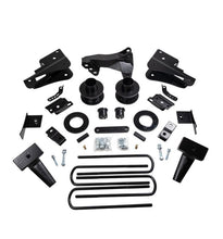 Load image into Gallery viewer, 3.5" SST Lift Kit - 2023-2026 Ford Super Duty F250/F350 4WD