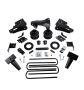 Load image into Gallery viewer, 3.5" SST Lift Kit - 2023-2026 Ford Super Duty F250/F350 4WD