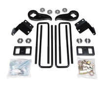 Load image into Gallery viewer, 3'' SST Lift Kit - GM Silverado / Sierra 2500HD/3500HD 2020-2025