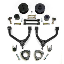 Load image into Gallery viewer, 4" SST Lift Kit - GM Full-Size SUV W/ Forged UCA 2WD 1500 2007-2017