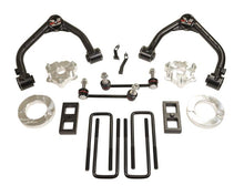 Load image into Gallery viewer, 3" SST Lift Kit- 2023-2026 Colorado