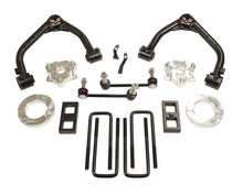 Load image into Gallery viewer, 3" SST Lift Kit- 2023-2026 Colorado