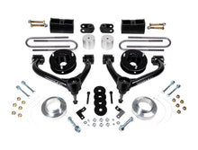 Load image into Gallery viewer, 4.0" SST Lift Kit- GM 1500 2025-2026
