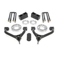 Load image into Gallery viewer, AT4/Trail Boss Plus 2.0" SST Lift Kit- GM 1500 AT4/Trail Boss 4WD 2019-2024