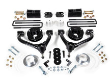 Load image into Gallery viewer, 4.0" SST Lift Kit for 2019-2024 GM 1500 Silverado Sierra