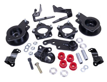 Load image into Gallery viewer, 2" SST Lift Kit With Diff Drops - 2022-2026 Toyota Tundra Rear Air 2WD/4WD