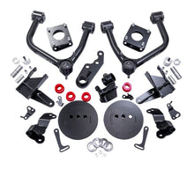 Load image into Gallery viewer, 3" SST Lift Kit - 2022-2026 Toyota Tundra Rear Air 2WD/4WD
