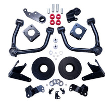 Load image into Gallery viewer, 3.5'' SST KIT 2023-UP TOYOTA SEQUOIA