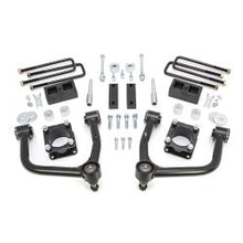 Load image into Gallery viewer, 3" Front Leveling Kit - Toyota Tundra TRD / SR5 Rock Warrior 2007-2021