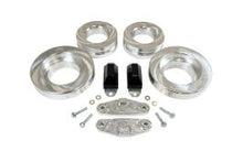 Load image into Gallery viewer, 1.5'' SST Lift Kit - Lexus GX550 Overtrail And Overtrail+ 2024-2026