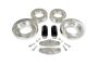 Load image into Gallery viewer, 1.5'' SST Lift Kit - Lexus GX550 Overtrail And Overtrail+ 2024-2026