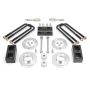 Load image into Gallery viewer, 3"F / 2"R SST Lift Kit for 2005-2023 Toyota Tacoma