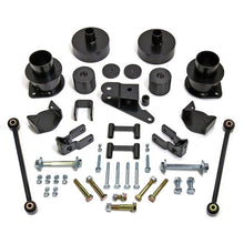 Load image into Gallery viewer, 3" SST Lift Kit - Jeep JK Wrangler 4WD 2007-2018