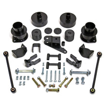 Load image into Gallery viewer, 3" SST Lift Kit - Jeep JK Wrangler 4WD 2007-2018