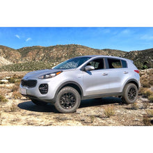 Load image into Gallery viewer, 2.0'' SST Lift Kit - 2016-2021 Hyundai Tucson &amp; 2017-2021 Kia Sportage