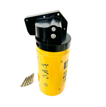 Load image into Gallery viewer, SPE 6.7L POWERSTROKE OIL FILTER HOUSING- FITS 2011+