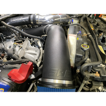 Load image into Gallery viewer, SPE Motorsport 6.7L Powerstroke Air Intake System 2011-2019