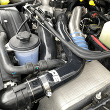 Load image into Gallery viewer, SPE MOTORSPORT UPPER RADIATOR HOSE- 6.7L POWERSTROKE