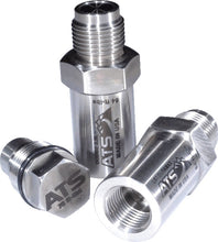 Load image into Gallery viewer, ATS Fuel Rail Pressure Plug Fits 2003-2007 5.9L Cummins