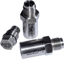 Load image into Gallery viewer, ATS Fuel Rail Pressure Plug Fits 2007.5+ 6.7L Cummins