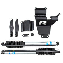 Load image into Gallery viewer, ReadyLift FORD SD F-250/F-350 DUAL STEERING STABILIZER WITH BILSTEIN