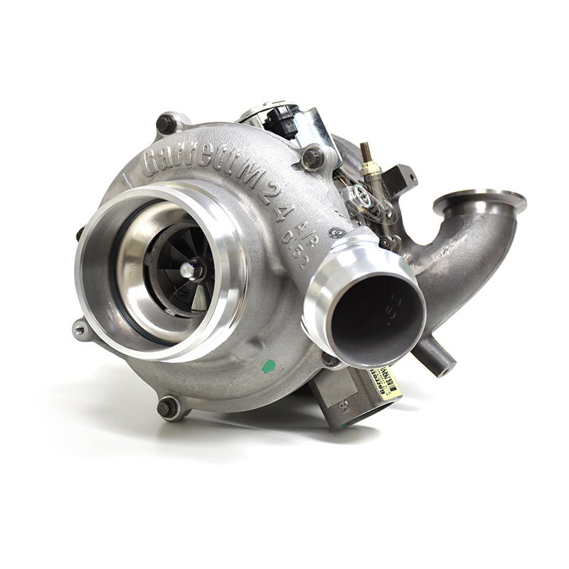 Garrett 892147-5001S Stock Replacement Turbo for 2015-2016 Ford Super Duty 6.7