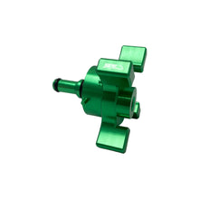 Load image into Gallery viewer, SPE MOTORSPORT 2017-2022 6.7L POWERSTROKE GEN-2 BILLET FUEL DRAIN VALVE