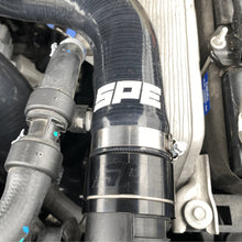 Load image into Gallery viewer, SPE MOTORSPORT UPPER RADIATOR HOSE- 6.7L POWERSTROKE