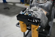 Load image into Gallery viewer, SPE Motorsport 2017+ 6.7L Powerstroke Fuel Filter System