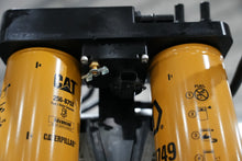 Load image into Gallery viewer, SPE Motorsport 2017+ 6.7L Powerstroke Fuel Filter System