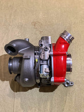 Load image into Gallery viewer, Platinum 62/67 Whistler turbo (Great for towing)