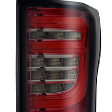 Load image into Gallery viewer, AlphaRex 15-20 Ford F150 PRO-Series LED Tail Lights Red Smoke