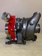 Load image into Gallery viewer, Platinum 11-14 drop in 66/67 Whistler Turbo (No retrofit required)