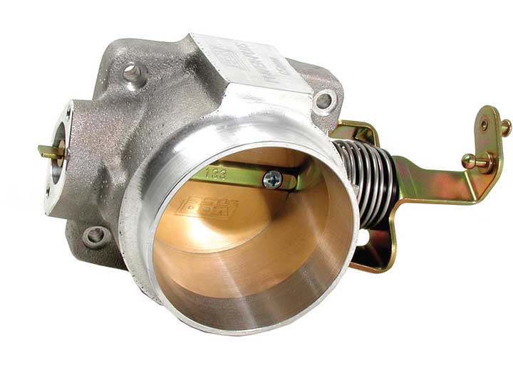 BBK Ford Mustang V6 65mm Throttle Body 99-00