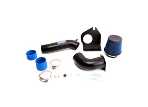 BBK Ford Mustang V6 3.8 Cold Air Intake Kit Blackout 99-04