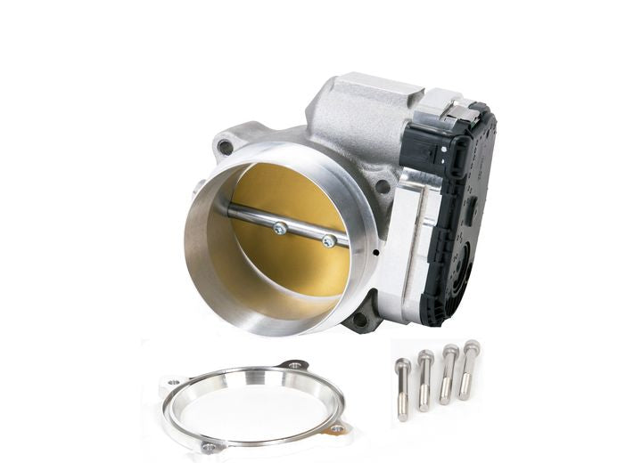 BBK Ford Mustang GT & F150 5.0L Coyote 90mm Throttle Body 15-17