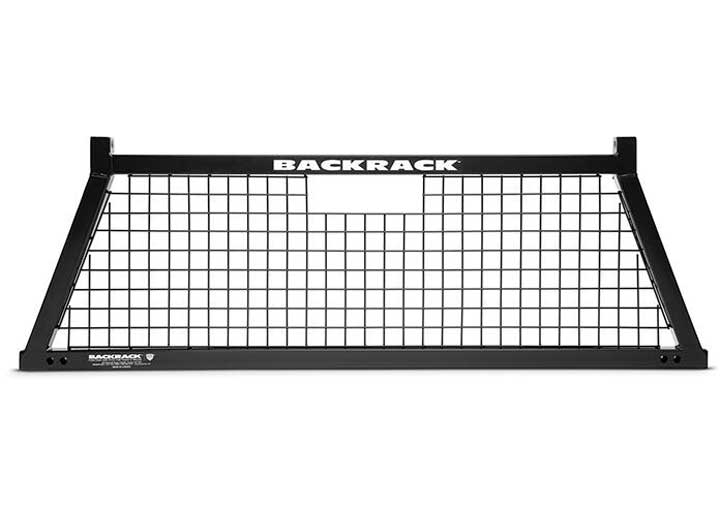 Backrack Frame Only, HW Kit Required - 30122 Toyota | Ford | Chevrolet | GMC 2015-2023