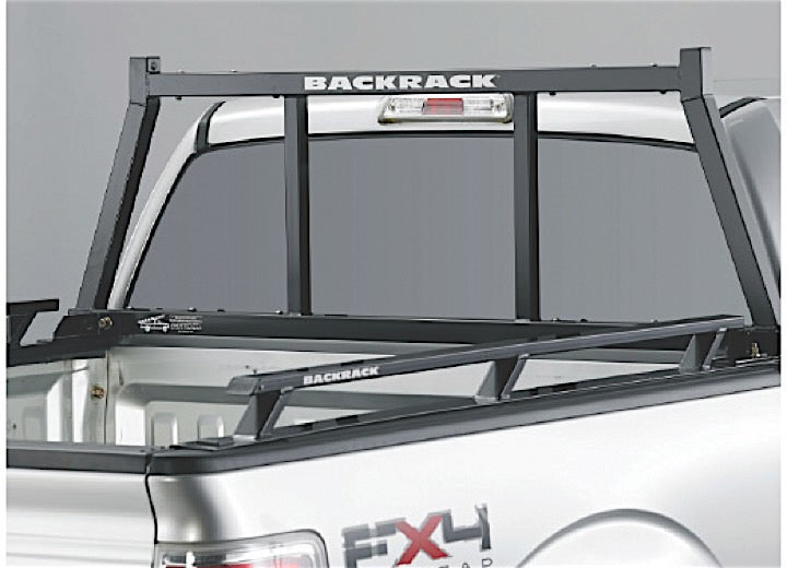 Backrack Frame Only, HW Kit Required - 30122 Toyota | Chevrolet | Ford | GMC 2009-2023