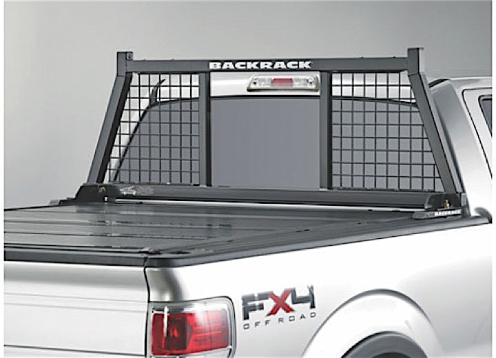 Backrack Frame Only, HW Kit Required - 30122 Toyota | Ford | Chevrolet | GMC 2009-2023