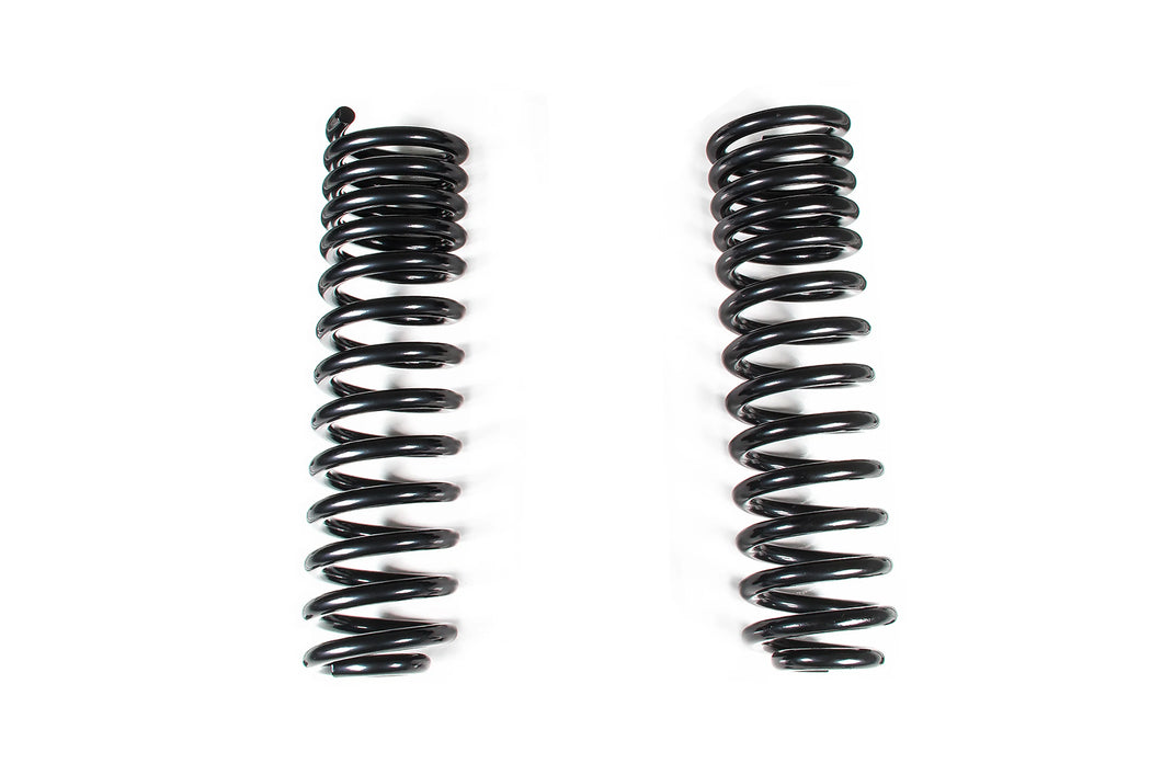 BDS Coil Springs 05-24 Ford F250/350