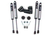 Load image into Gallery viewer, BDS 2 Inch Leveling Kit | Coil Spacer | Ford F250/F350 Super Duty (17-22) 4WD