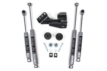 Load image into Gallery viewer, BDS 2 Inch Leveling Kit | Coil Spacer | Ford F250/F350 Super Duty (17-22) 4WD