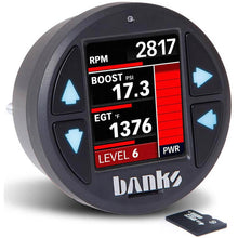 Load image into Gallery viewer, 6.7 Powerstroke Banks Derringer Tuner With IDash
